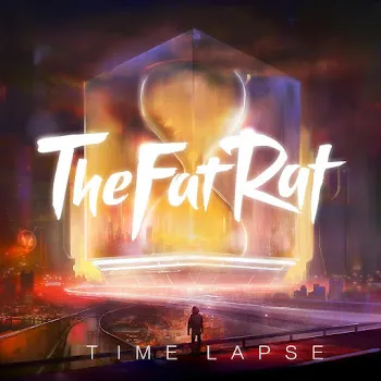 Thefatrat Time Lapse