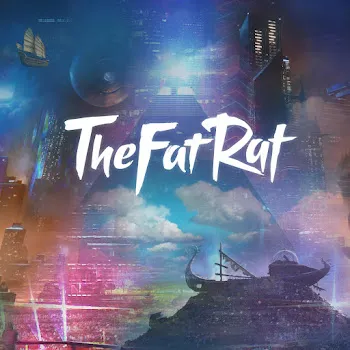 Thefatrat Jackpot - Fum Version