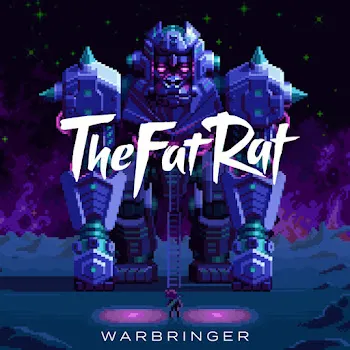Thefatrat Warbringer (Feat. Lindsey Stirling) Ft Everen Maxwell