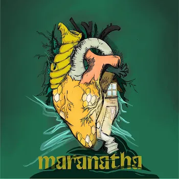 Théo Saurel Maranatha
