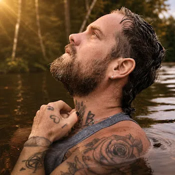 Theo Tams The River