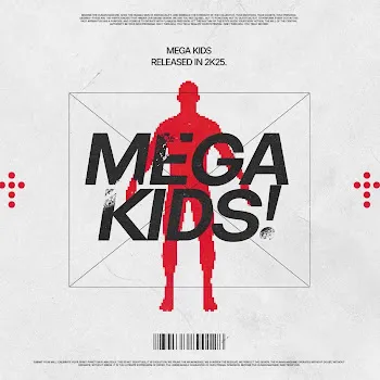 Theuzzo Mega Kids