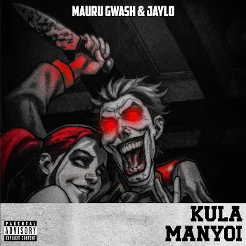 Thirtyfourbrick Kula Manyoi Ft Mauru Gwash & Jaylo