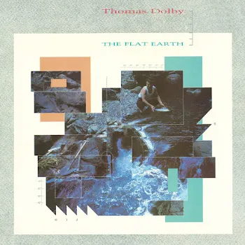 Thomas Dolby I Scare Myself (2009 Remaster)