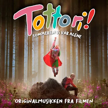 Thomas Dybdahl Småmagisk Ft Stavanger Symphony Orchestra