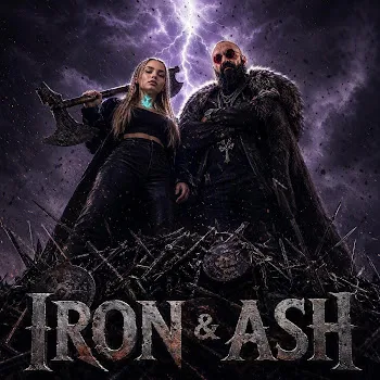Thorgan Hellforge Iron & Ash
