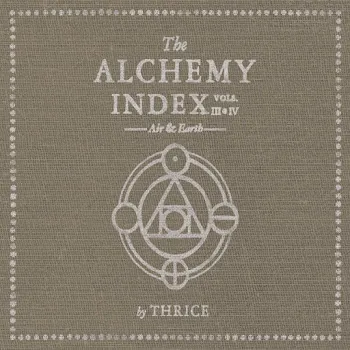 Thrice Daedalus
