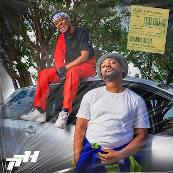 Thuto The Human Left Behind (Walala Wasala) (Feat. Jimmy Maradona) Ft King P