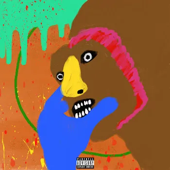 Tierra Whack Peppers And Onions
