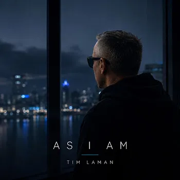Tim Laman As I Am