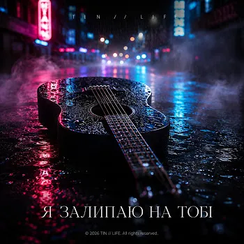 Tin//Life Я Залипаю На Тобі