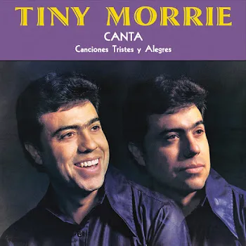 Tiny Morrie Flor Del Rio