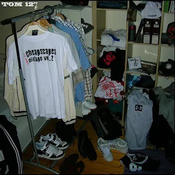 Tom 12 One Verse (Feat. $Tr8 "Outta Control")