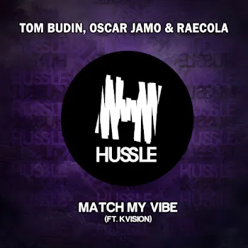 Tom Budin Match My Vibe Ft Oscar Jamo & Raecola