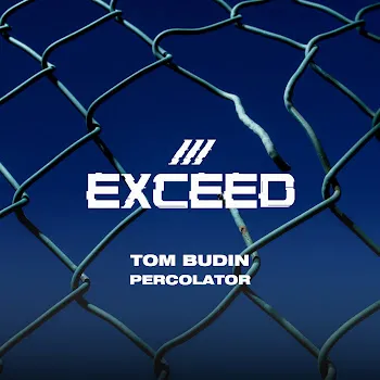 Tom Budin Percolator