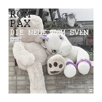 Tom Wax Die Neue Vom Sven (Edit) Ft Rico Puestel