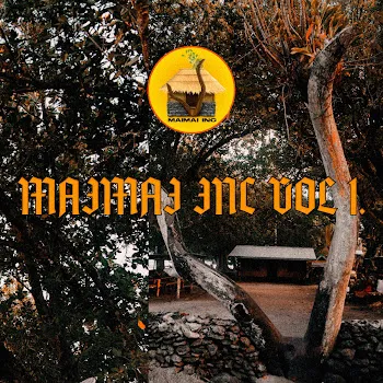 Tonton Malele Simel Purpur (Feat. Jayrex Suisui & Nene Morus)
