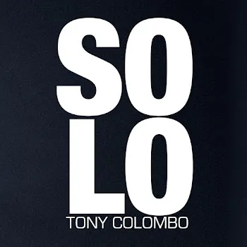 Tony Colombo Sei Bellissima