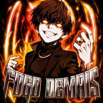 Torbahed Fogo Demais