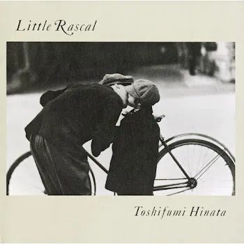 Toshifumi Hinata Little Rascal