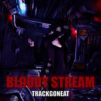 Trackgoneat Bloody Stream (Jojo's Bizarre Adventure) (Feat. L Lockser)