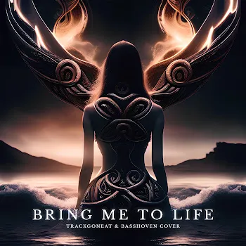 Trackgoneat Bring Me To Life Ft Basshoven