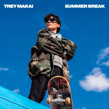 Trey Makai Summer Break