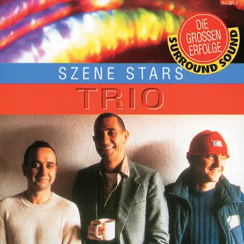 Trio Bum Bum (Maxi-Version)