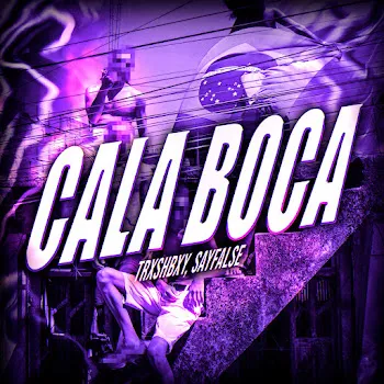 Trxshbxy Cala Boca (Ultra Slowed) Ft Sayfalse