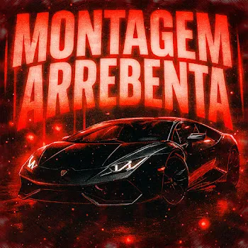 Trxshbxy Montagem Arrebenta (Super Slowed) Ft Nreaz & Axelitohmn & Nikenmar