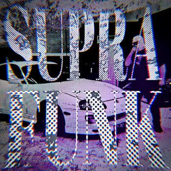 Trxshbxy Supra Funk (Slowed) Ft Wxrmane & !Nfnx