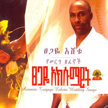 Tsegaye Eshetu Musheraye