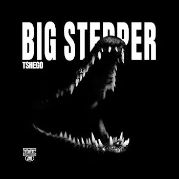 Tshego Big Stepper