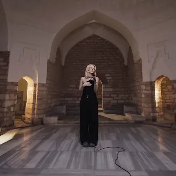 Tuana Yok Bi Çare (Hamam Sessions)