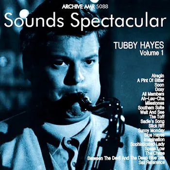 Tubby Hayes Sadie's Song