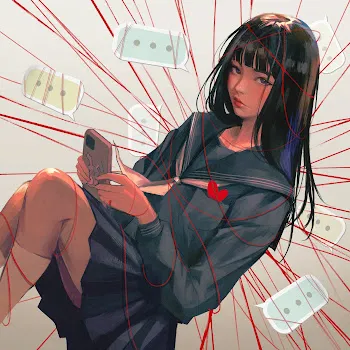 Tuki. Aimoraimo