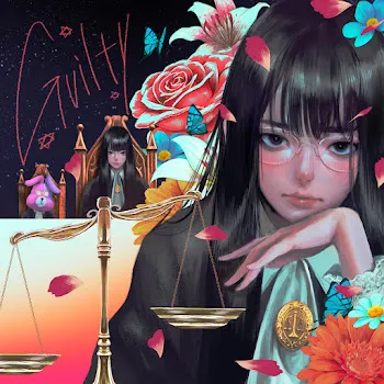 Tuki. ギルティ - Guilty