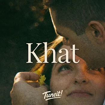 Tuneit Khat (Female Acoustic Version) Ft Ajima & Slow Hindi