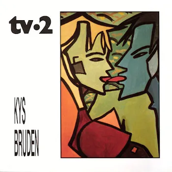 Tv-2 Kys Bruden