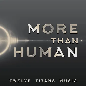 Twelve Titans Music Dark Halo