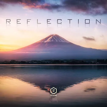 Twelve Titans Music Departure