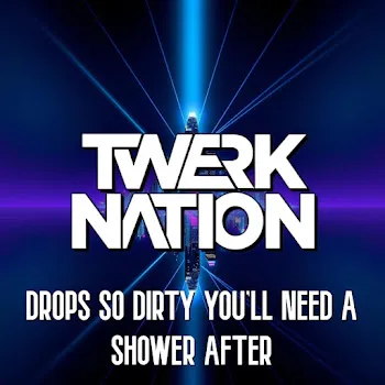Twerk Nation Holi Riddim