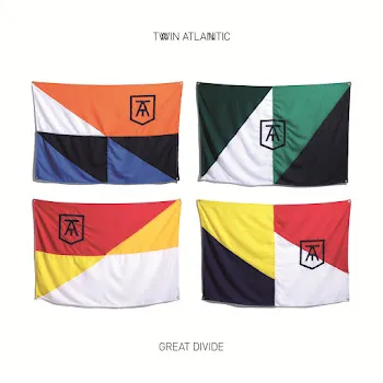 Twin Atlantic Heart And Soul