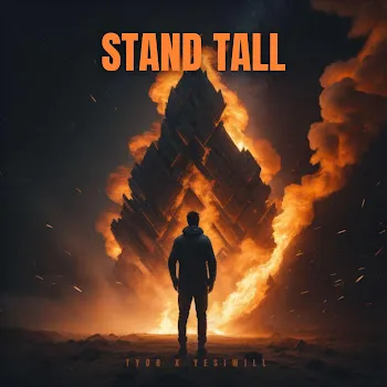 Twoyearoldbear Shadow Of Death (Feat. Yesiwill)