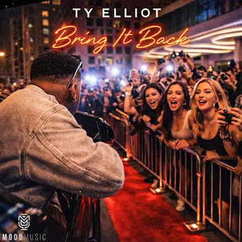 Ty Elliot Bring It Back