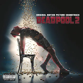 Tyler Bates You Can't Stop This Motherf**Ker (Choir Only Mix (From "Deadpool 2"))