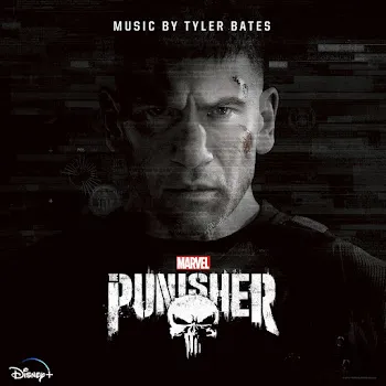 Tyler Bates The Punisher End Title