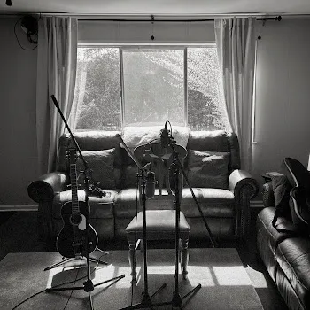 Tyler Corbin Help Me Try (Acoustic Version)