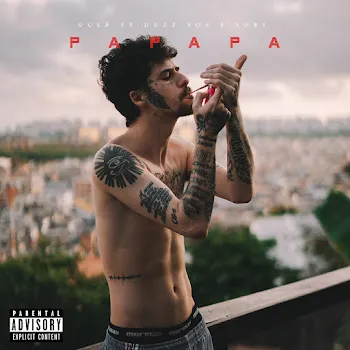 Uclã Pa Pa Pa (Feat. Sos, Duzz & Sobs)