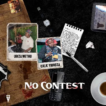 Ujeje & Ubizza Wethu No Contest